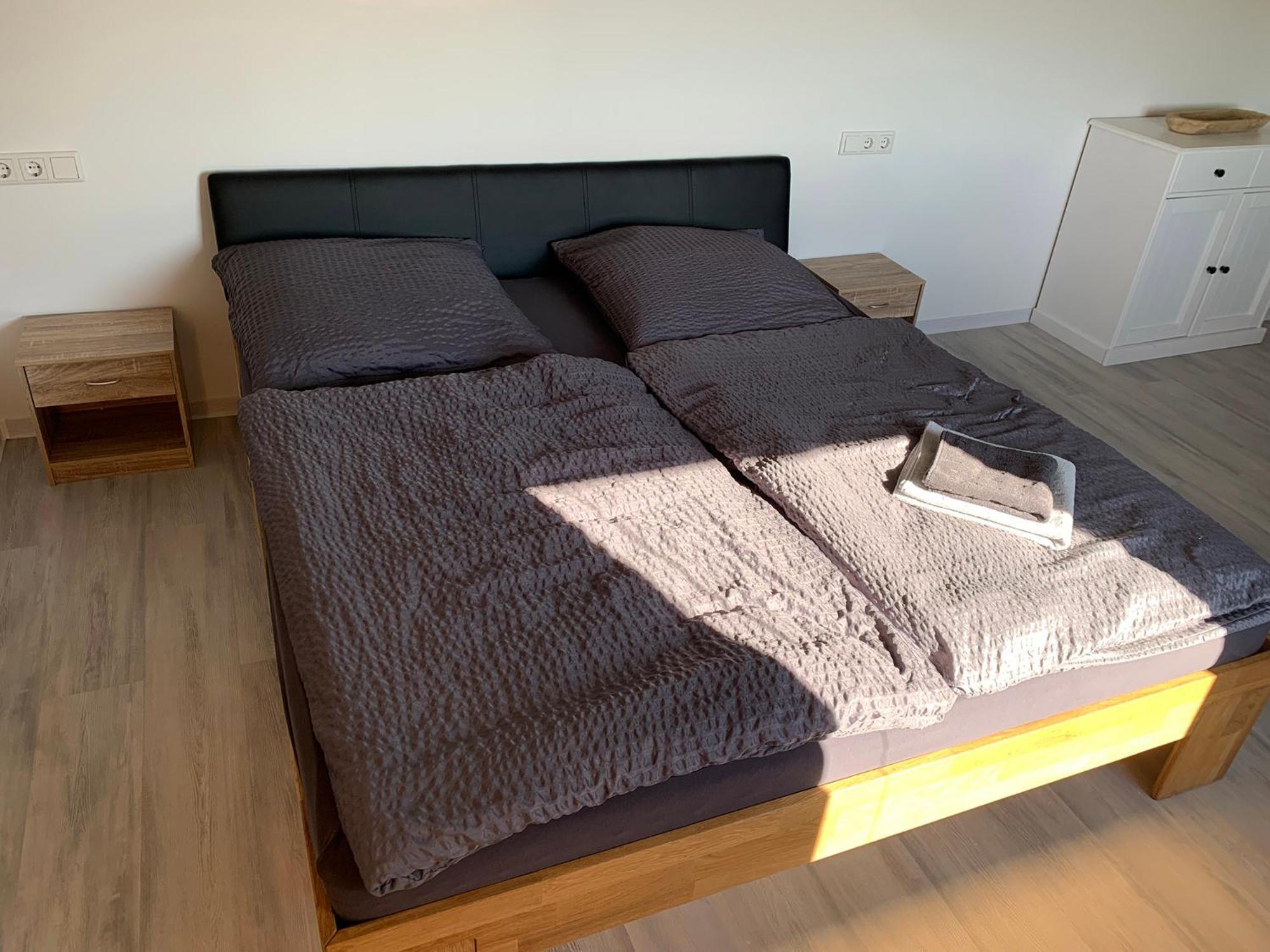 Ferienhaus Liebchen Free Netflix Freienhagen 외부 사진