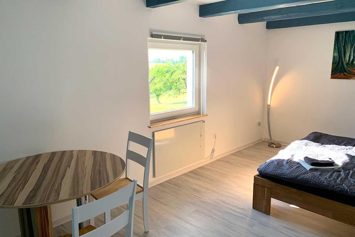 Ferienhaus Liebchen Free Netflix Freienhagen 외부 사진