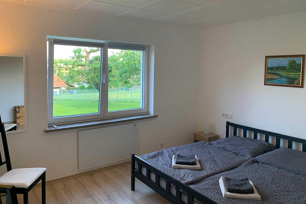 Ferienhaus Liebchen Free Netflix Freienhagen 외부 사진